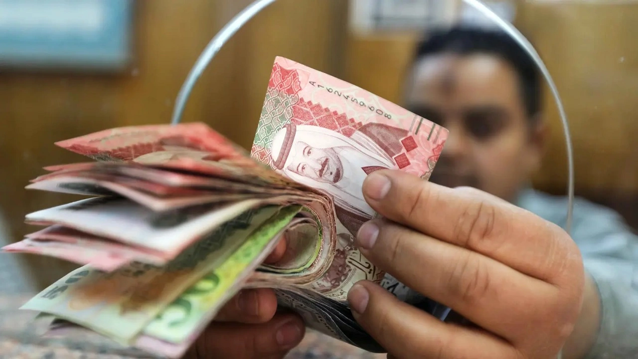 أسعار صرف الريال السعودي في الصرافة اليوم الجمعة 17 يوليو 2026